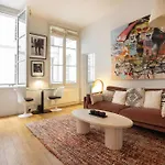Faubourg Montmartre - Ci - Joli Appartement Parisien Pour 2 Personnes 9Eme